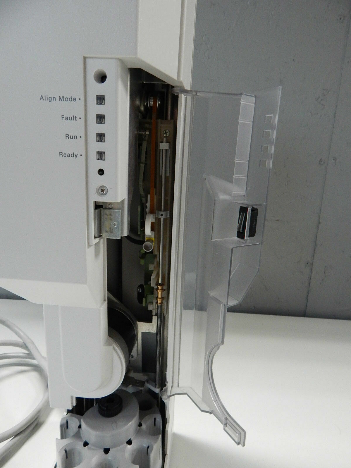 Agilent/HP 7683 Injection Tower