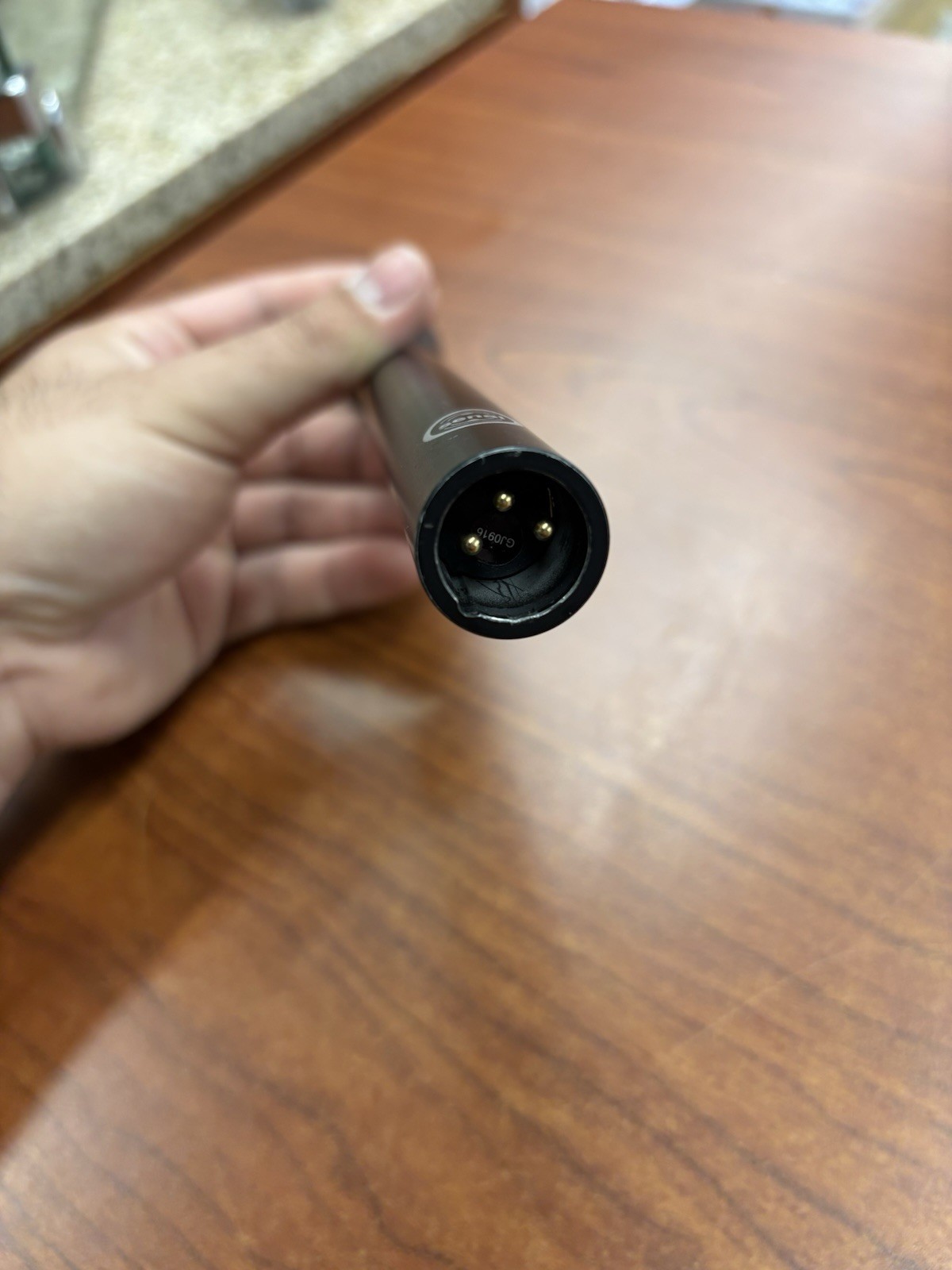 Senal ENG-18RL Handheld Dynamic Microphone