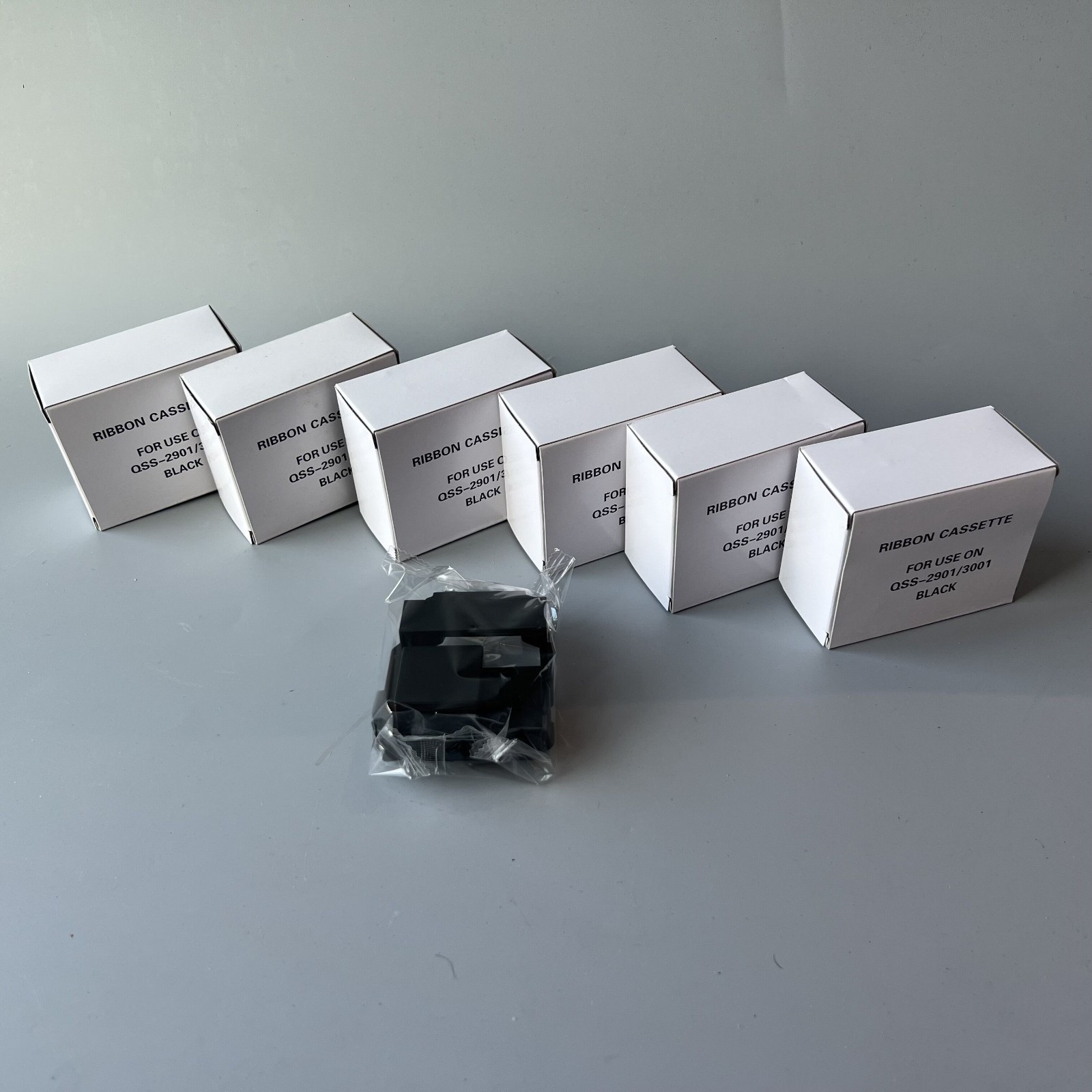 (6pcs/lot) Noritsu Ribbon Cassette H086044 for QSS 3001 3201 3202 3300 3401 3701