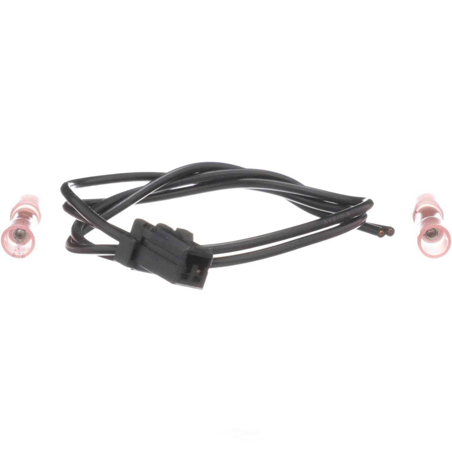 Parking Brake Switch Connector Standard S-1787