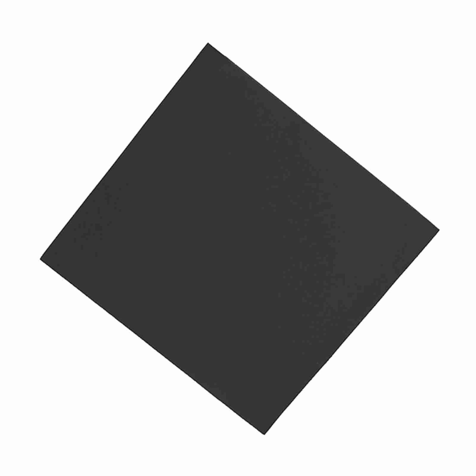 1 Pack Blue CPU Thermal Pad High Thermal Conductivity For Electronics