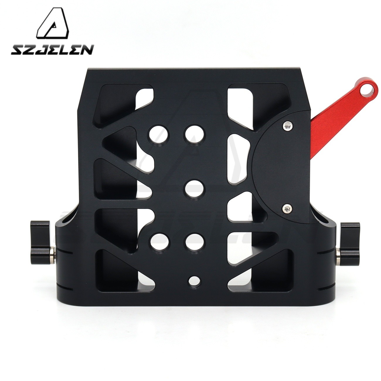 ARRI Camera Bridge Plate BP-8 19mm Rod Systems