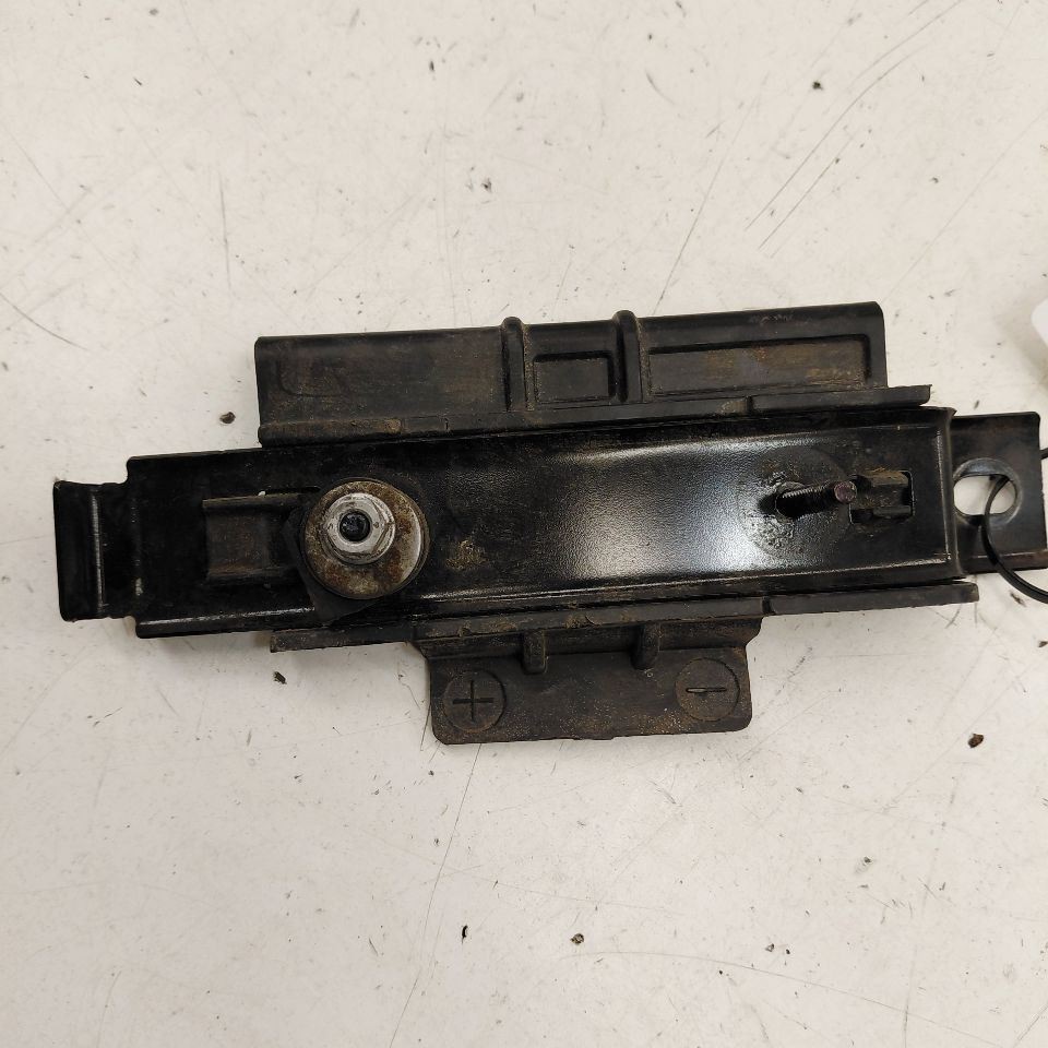 Jeep Compass Battery Strap Bracket Holder {68304796AA} 2025 2024 2023