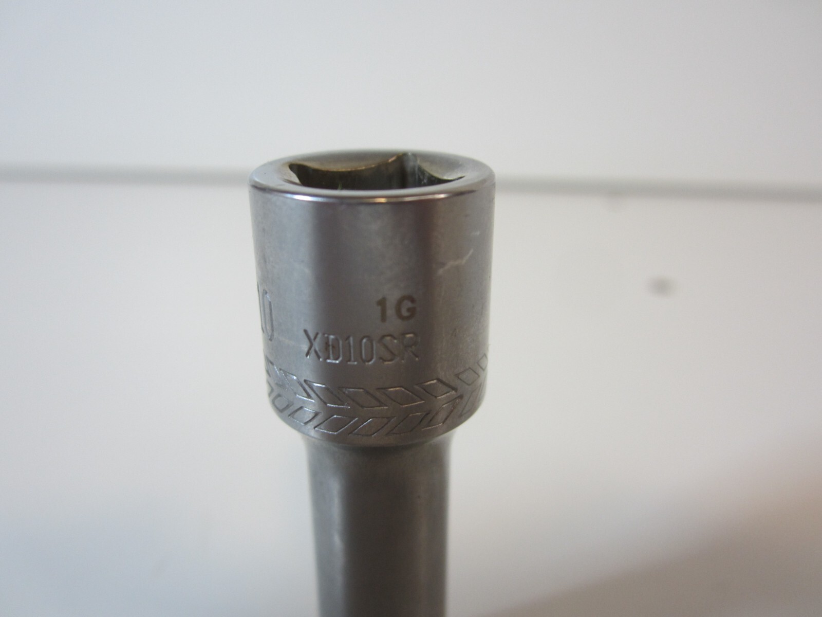 MAC TOOLS XD10SR 5/16-#10 Spline Socket NEW