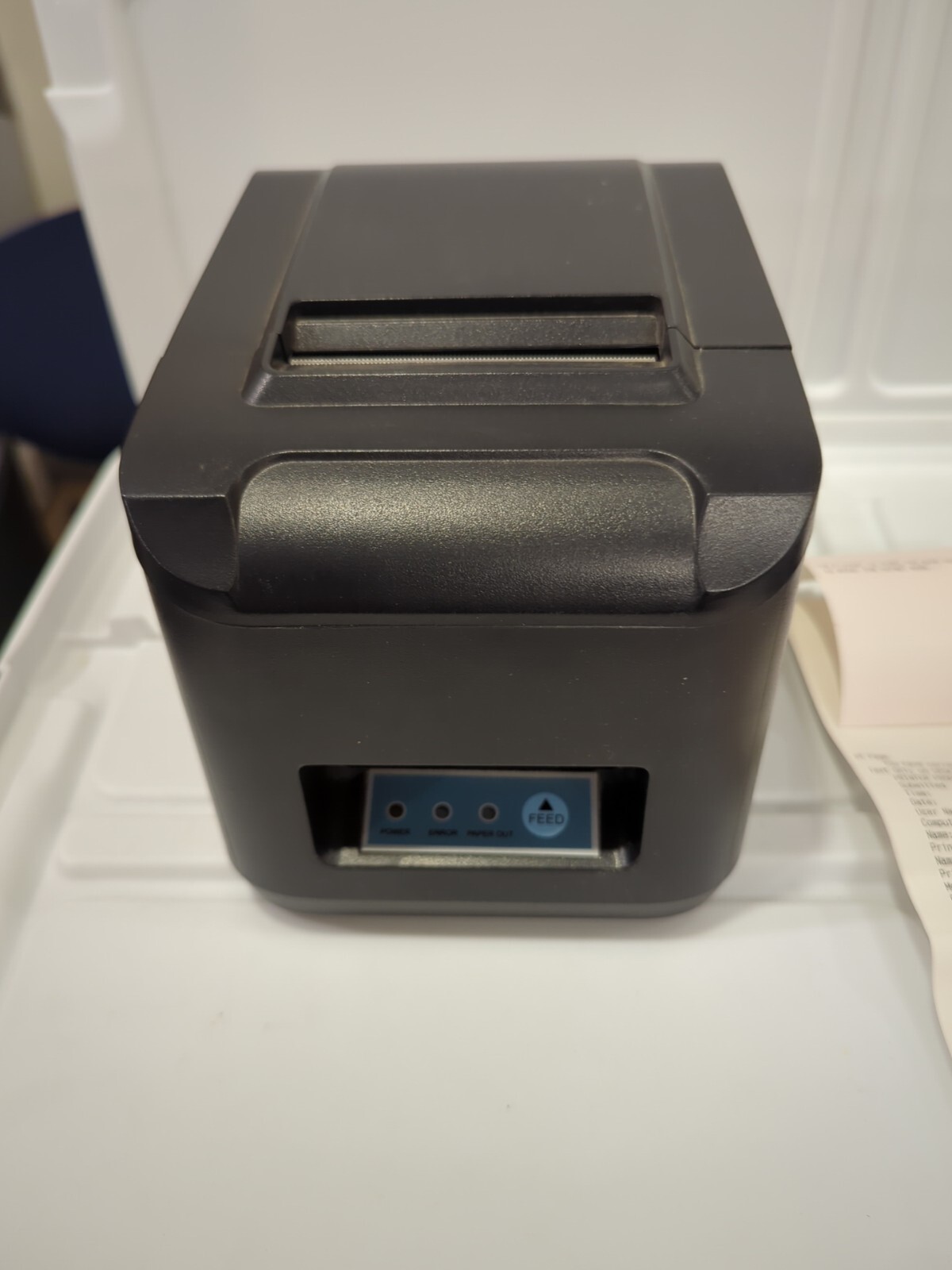 ZJiang Thermal Receipt Printer TX-8320