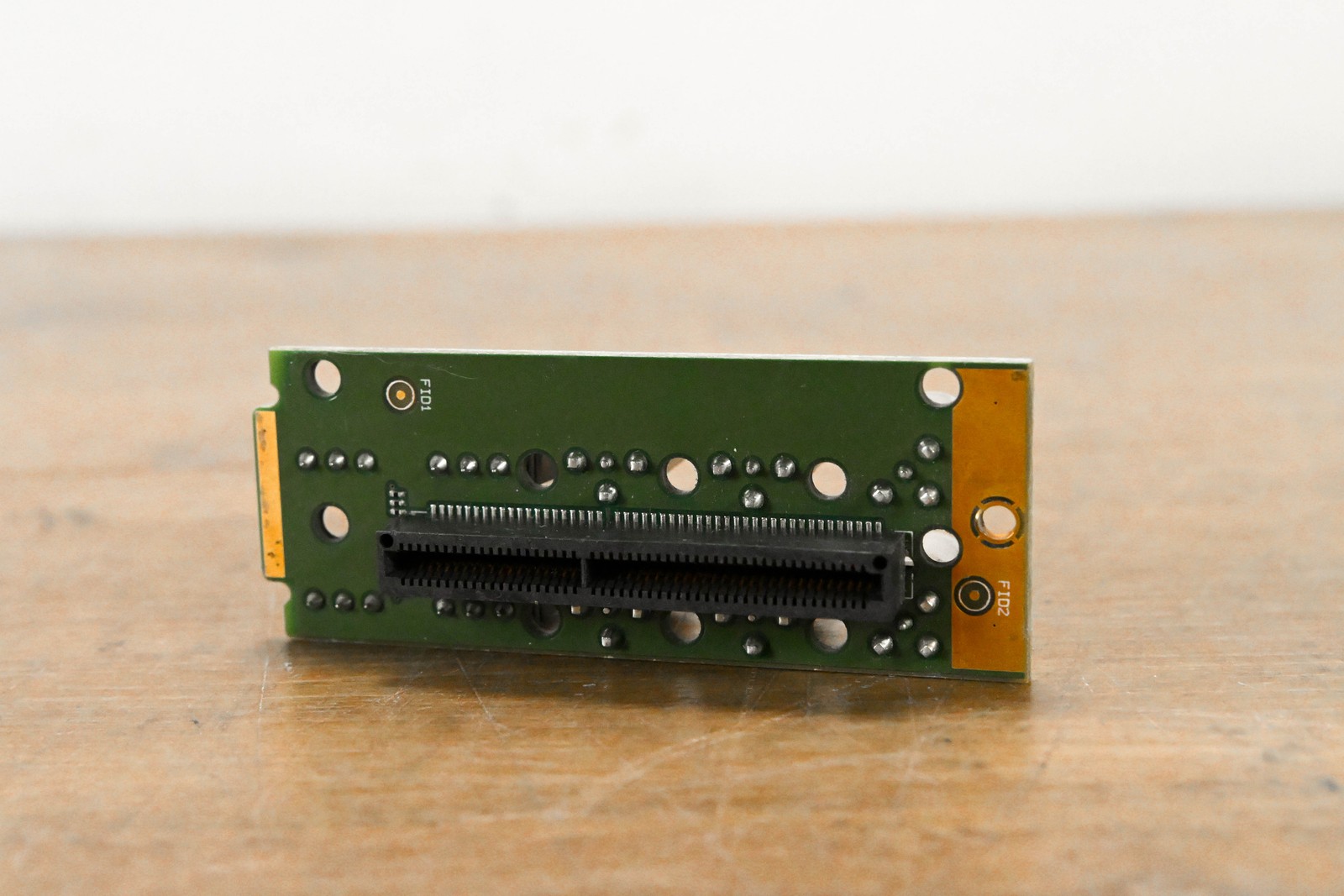 Blackmagic Design BMD-PCB104 RevA Rear Module CG011Y2