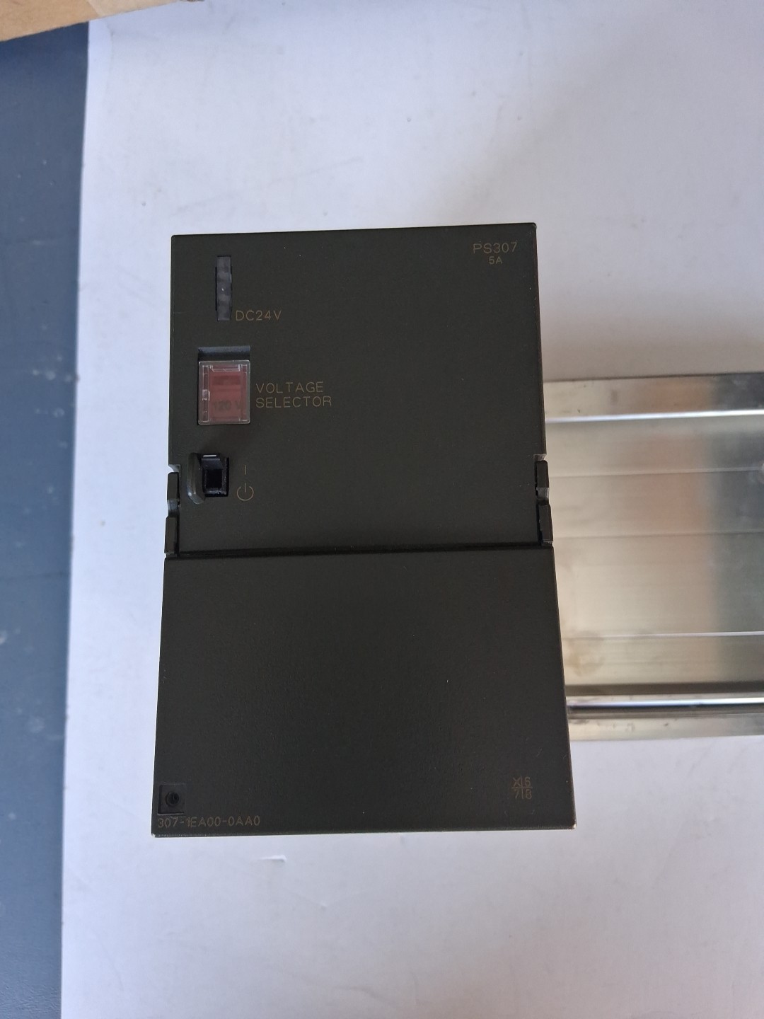 Siemens 6ES7 307-1EA00-0AA0 Simatic S7 PS307