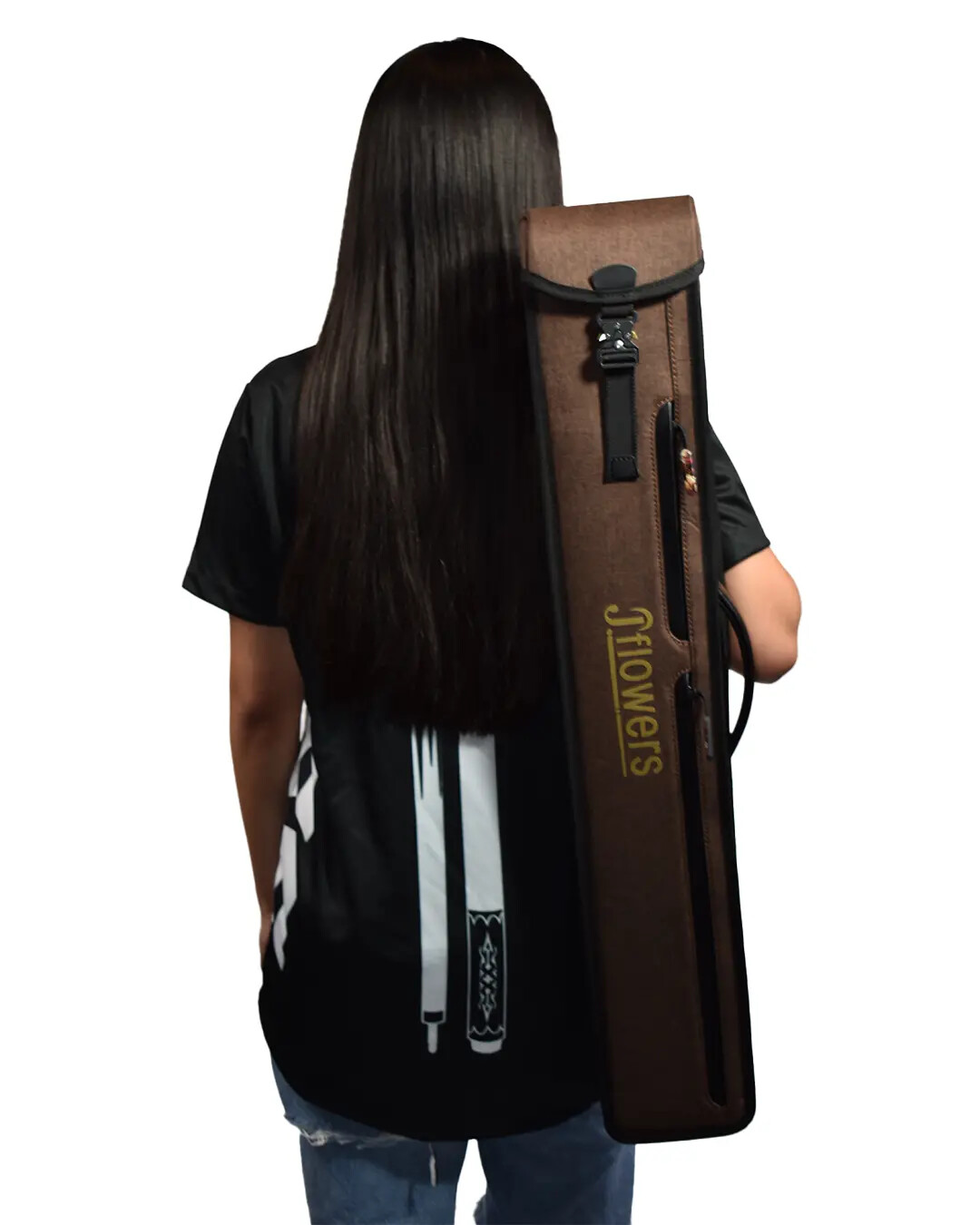 Soft case 3 x 5