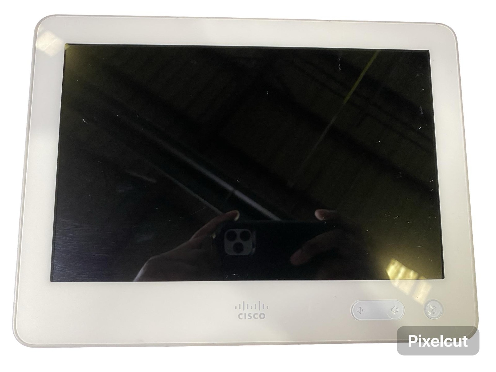 Cisco Touch 10 TTC5-09 Grade C Conference Touch Controller No Adapter