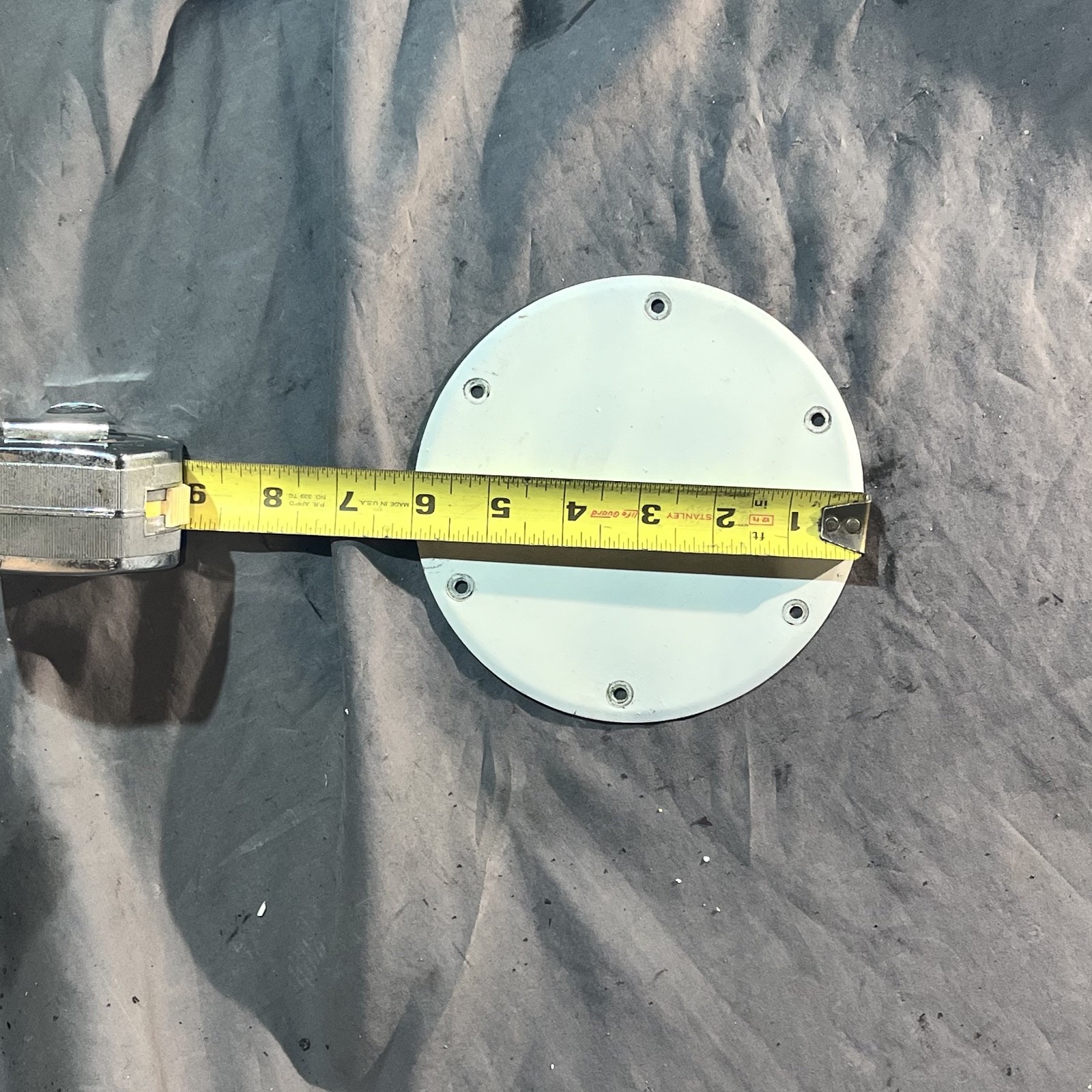 Cessna Inspection Covers