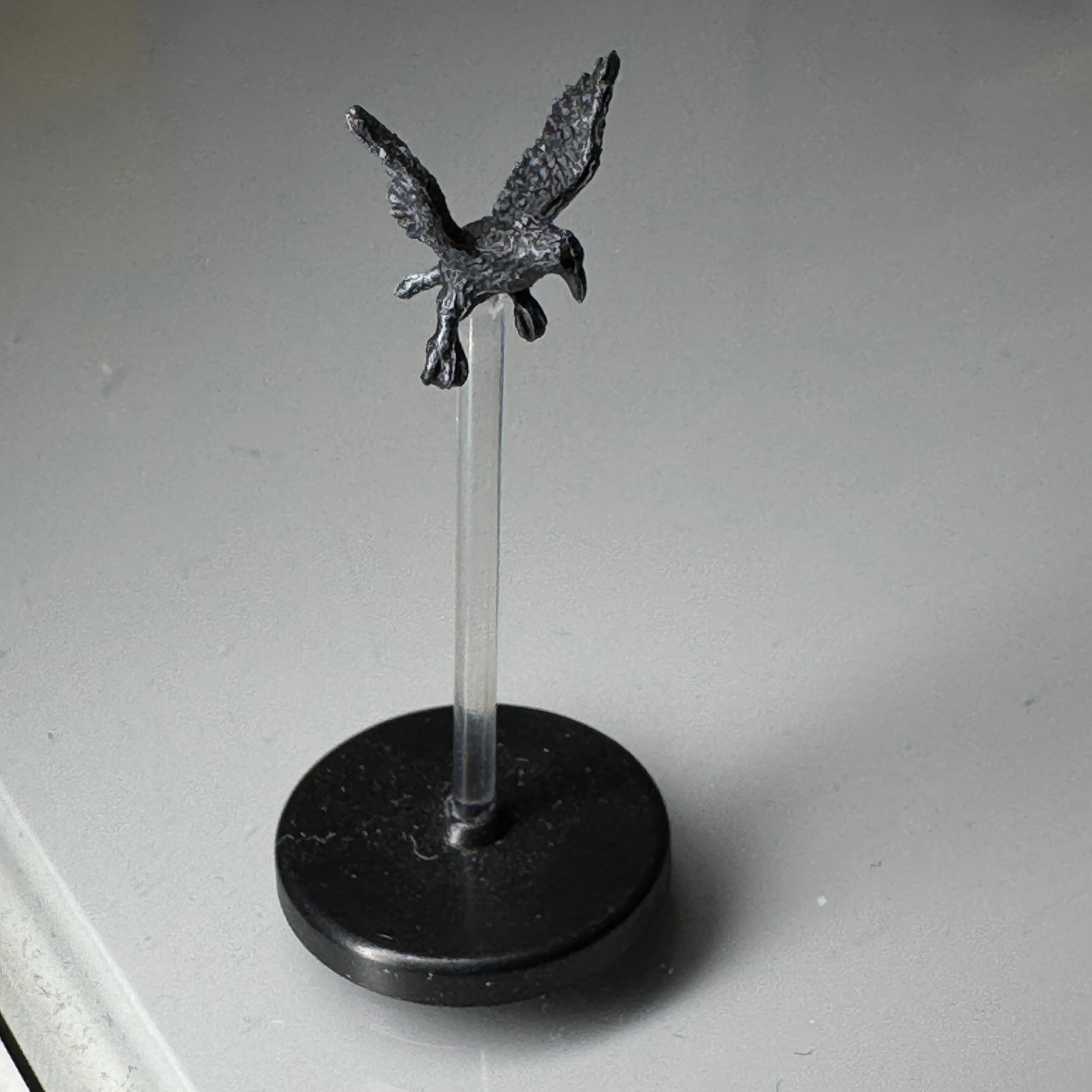 Pathfinder Battles D&D Miniatures Reign of Winter RAVEN #3