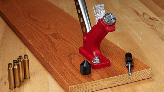 Lee 92149 Power Grip Shell Holder for Auto Prime Tool FAST SAME DAY SHIPPING