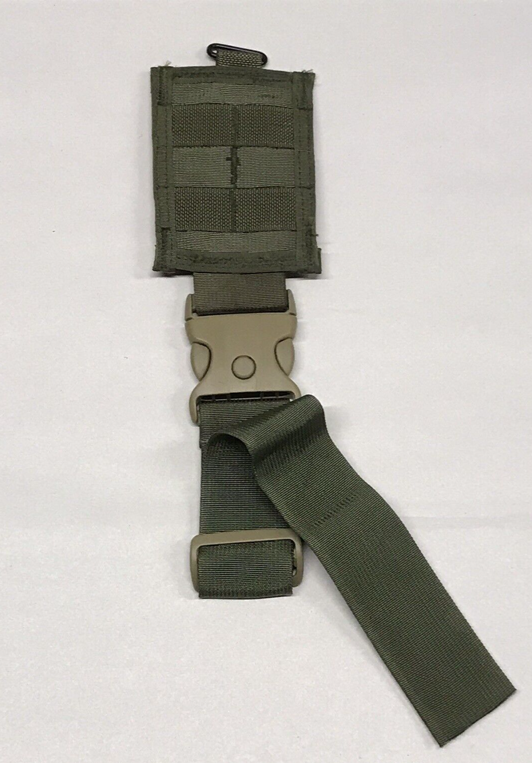 Sub Belt Holster Adapter Ranger Green Used