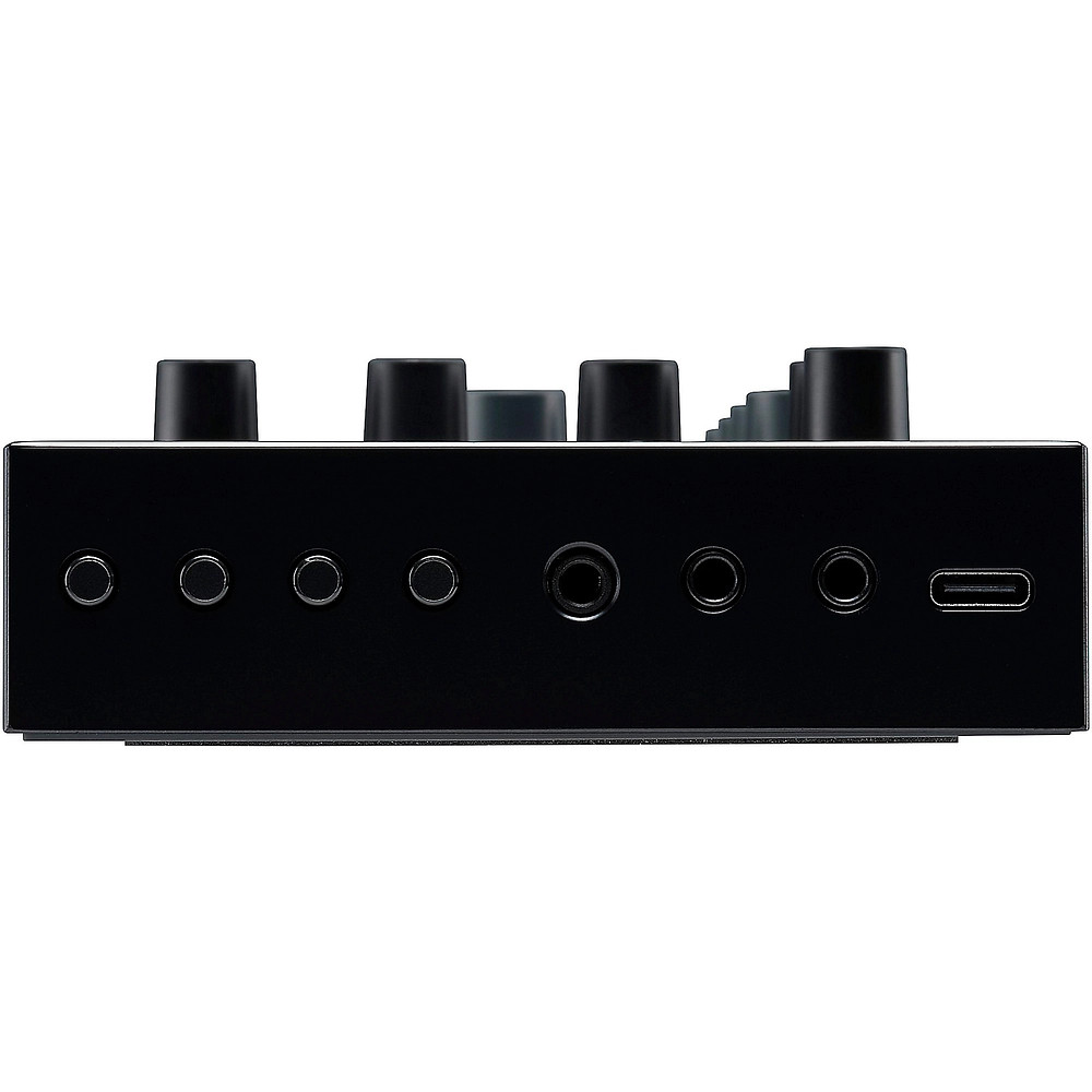 Yamaha SEQTRAK Music Creation Station Black