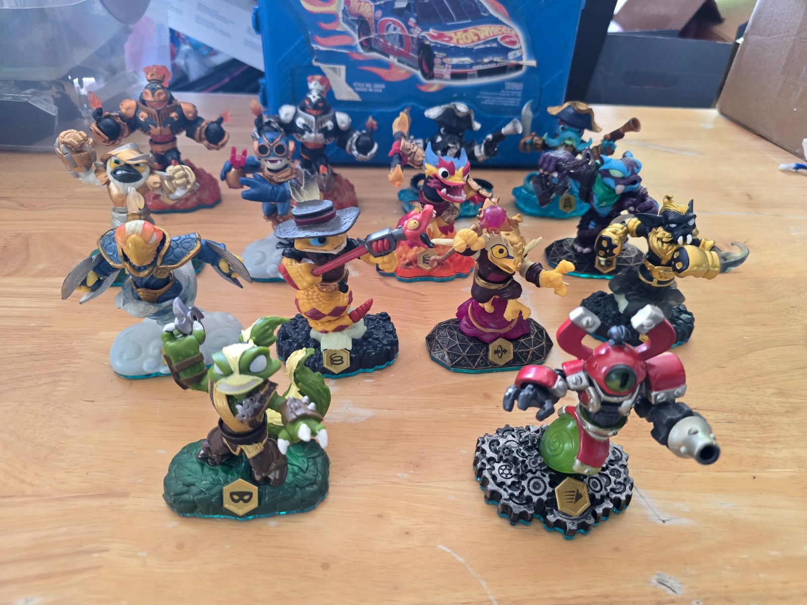 Skylander Swap Force You Pick