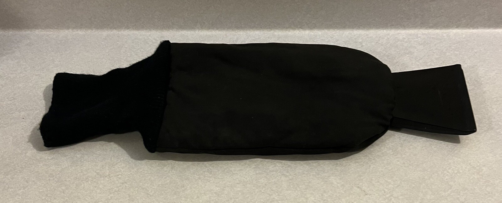 Hand Ice Scraper With MIT