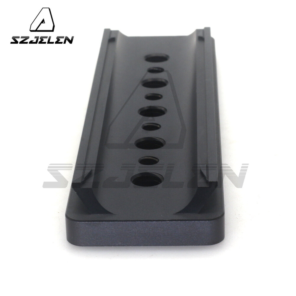 ARRI Mini LF Fixed Baseplate Suitable for Steadicam/ Ttrinity/ DJI Ronin 2