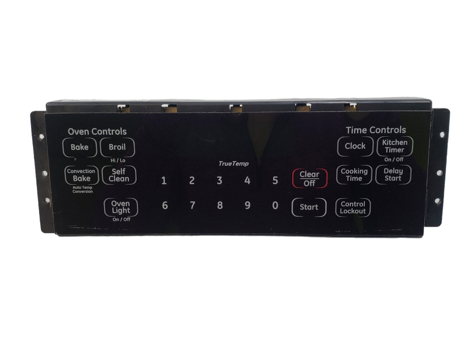 Genuine GE Oven Control Board 183D9817G008 Same Day Shipping & *60 Days Warranty