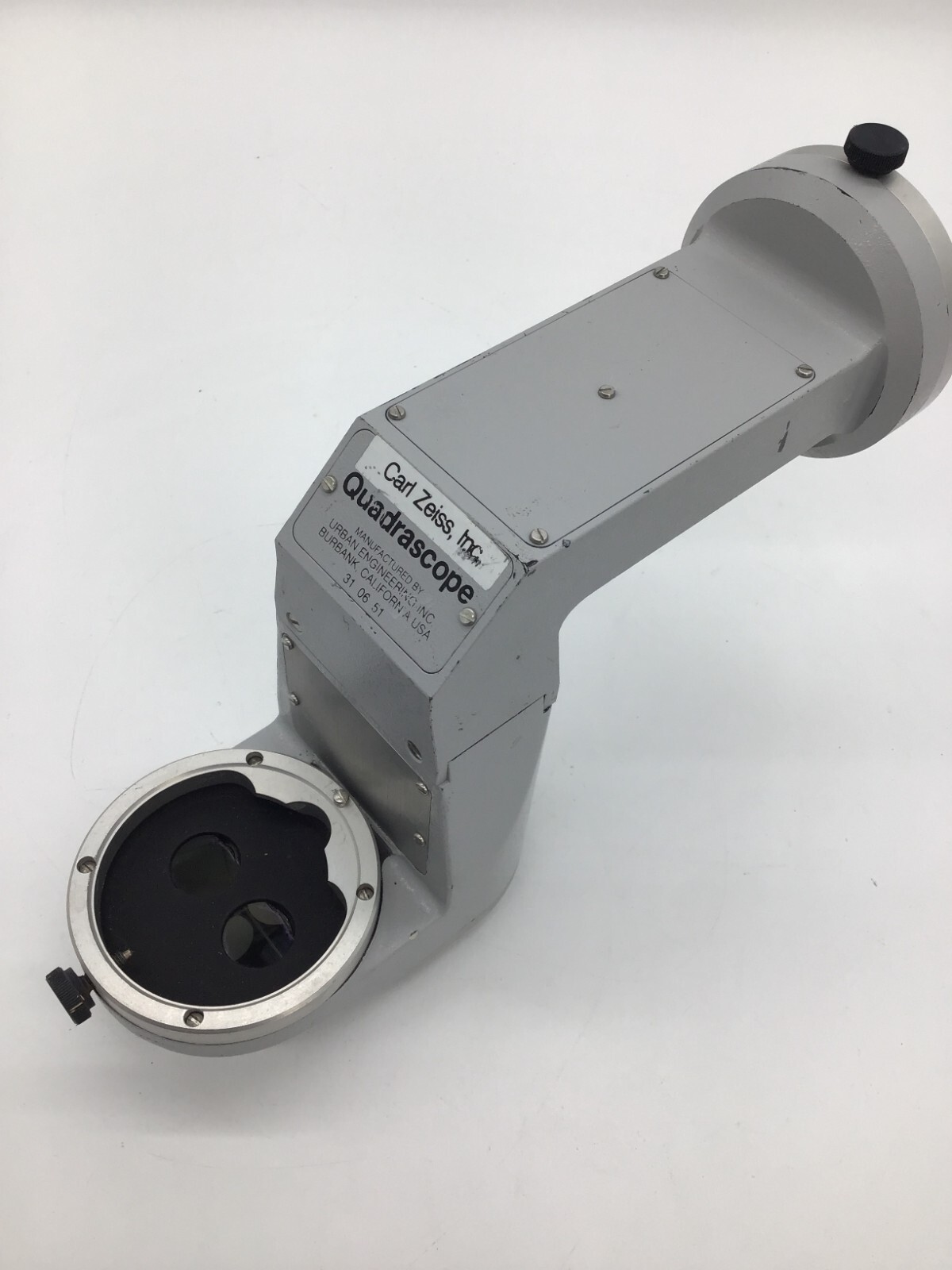 Zeiss Quadrascope