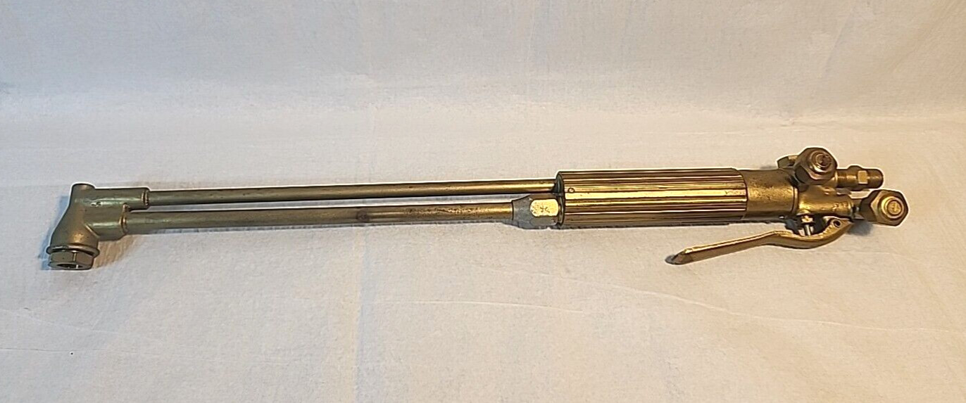 Dockson Welding /Cutting Torch Model C 21"