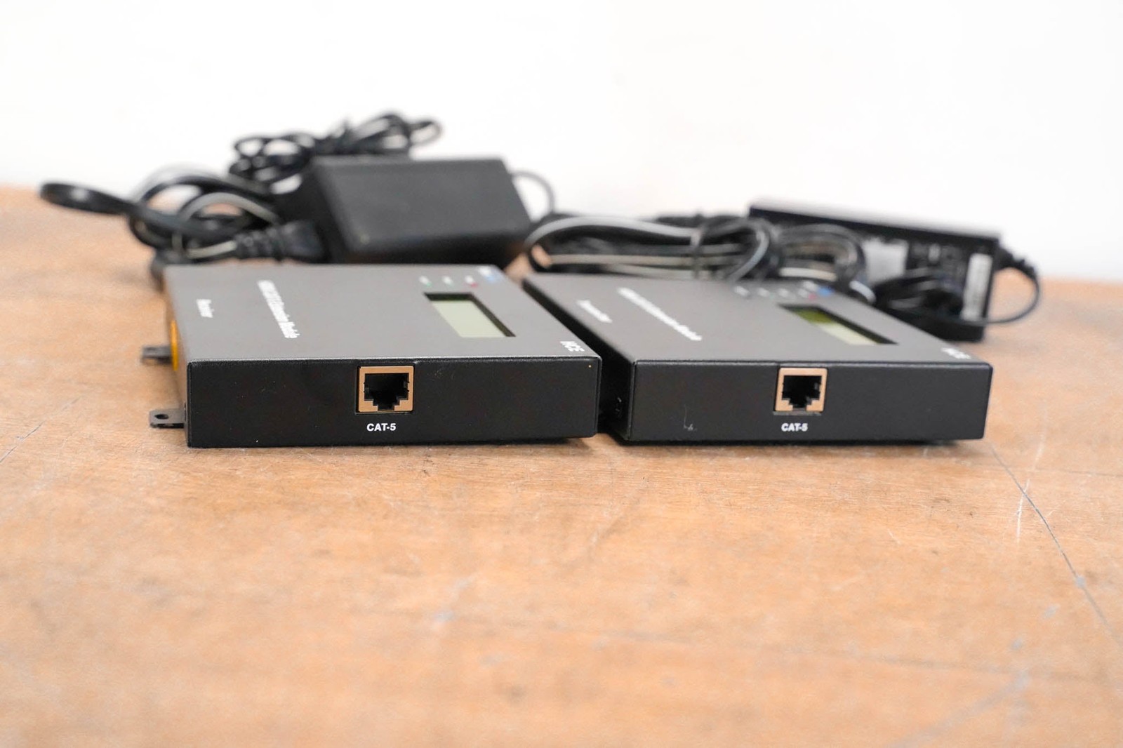 PureLink HCE HDMI CAT-5 Extension Module (Receiver & Transmitter) CG01QXD