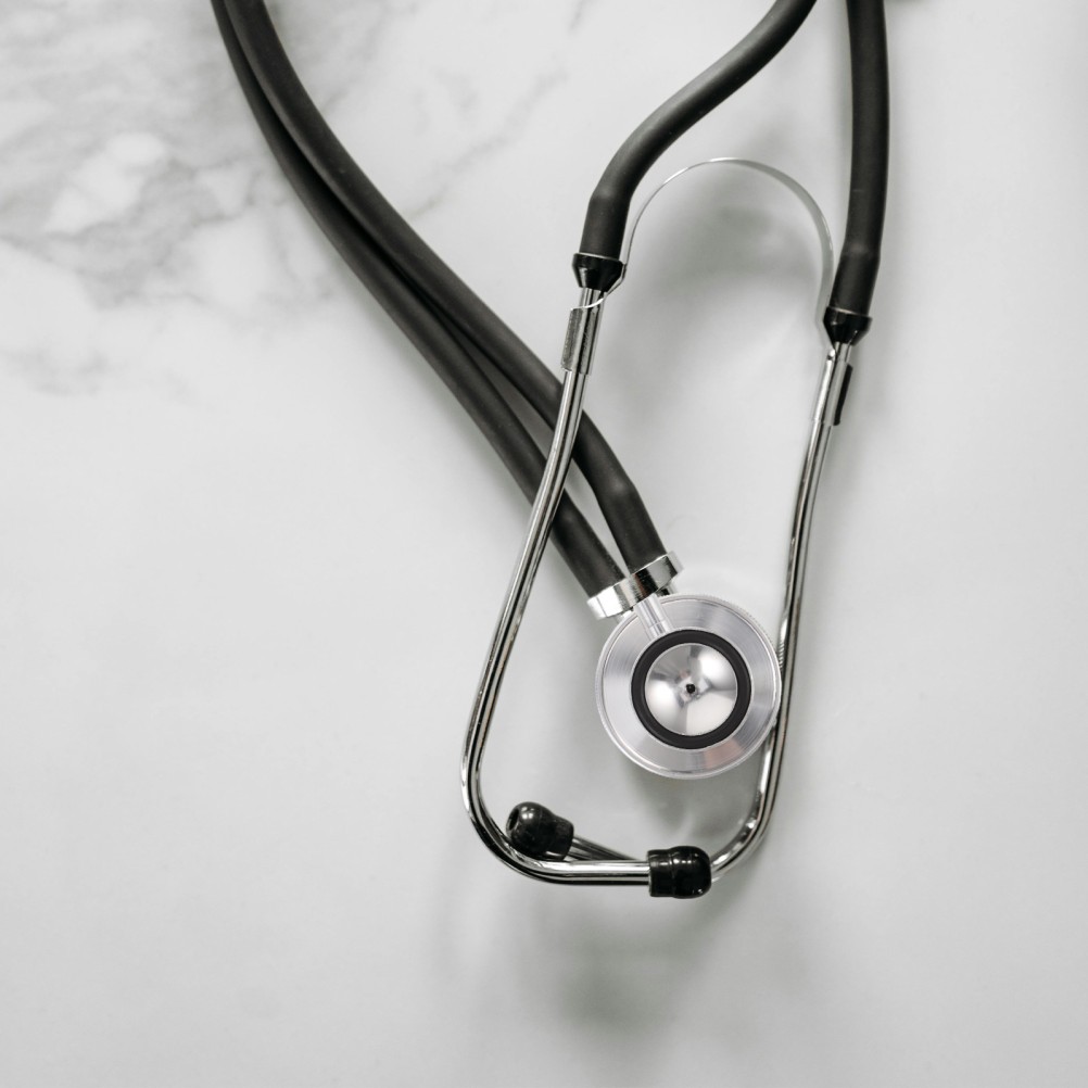 Stethoscope Earpiece Replacement Accessories Attachment Amplifier