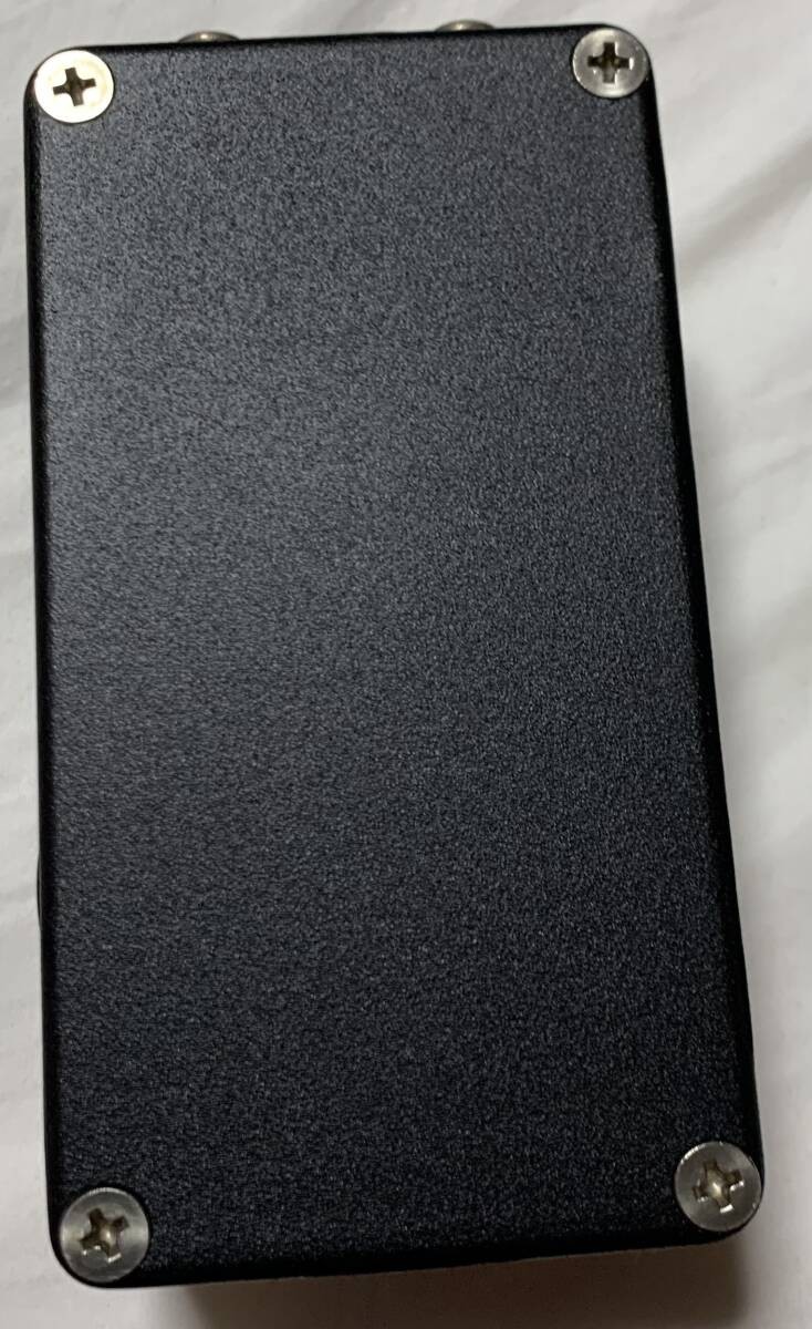 Jack Deville Electronics Dark Echo No.y1354