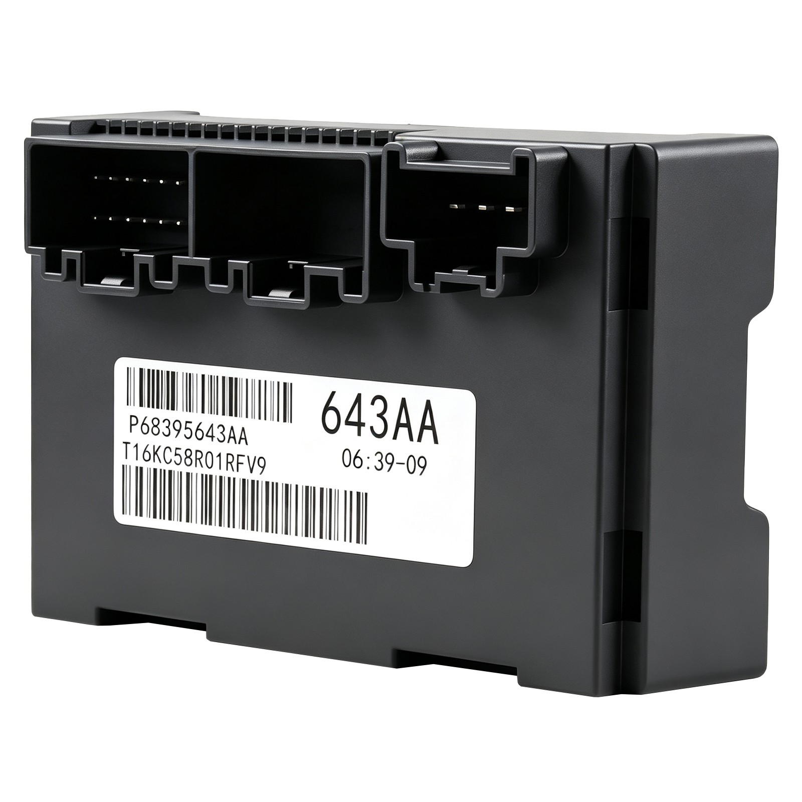 NEW Transfer Case Control Module For Durango Grand Cherokee 2011-2013 68395643AA