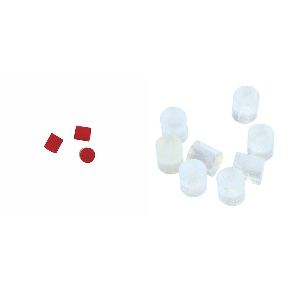 Presco Carolina Keepers for Easy Carolina Rig Fishing 8 Package