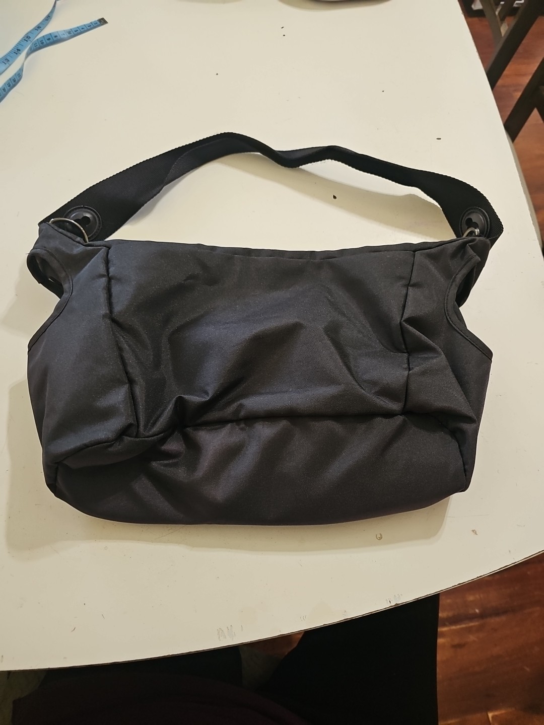 Unbranded Essentials Bag Compatible With Doona Car Seat Stroller