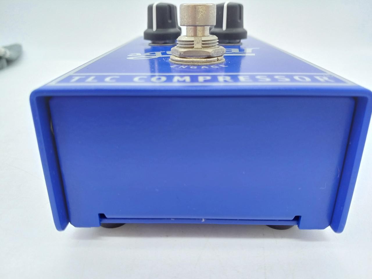 AGUILAR Effects Pedal TLC COMPRESSOR