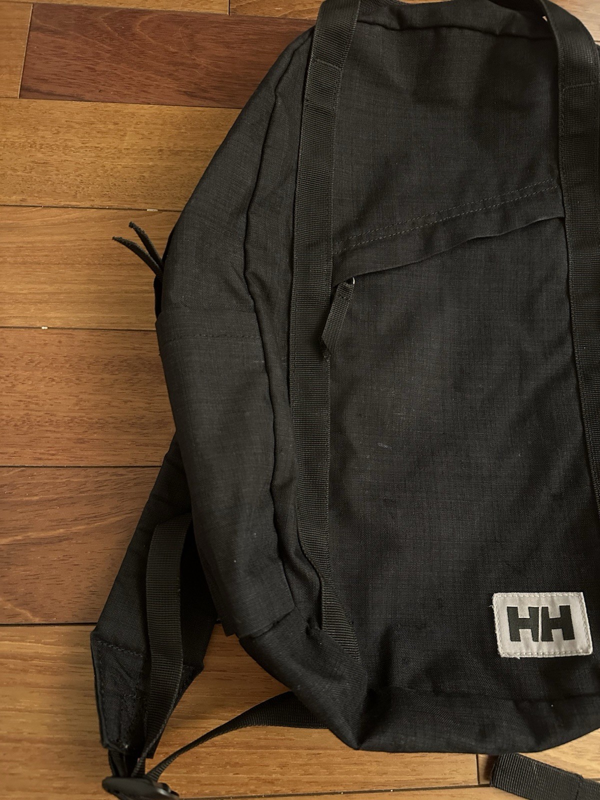 Helly Hansen Oslo 20L Black Backpack Good Quality Outdoors