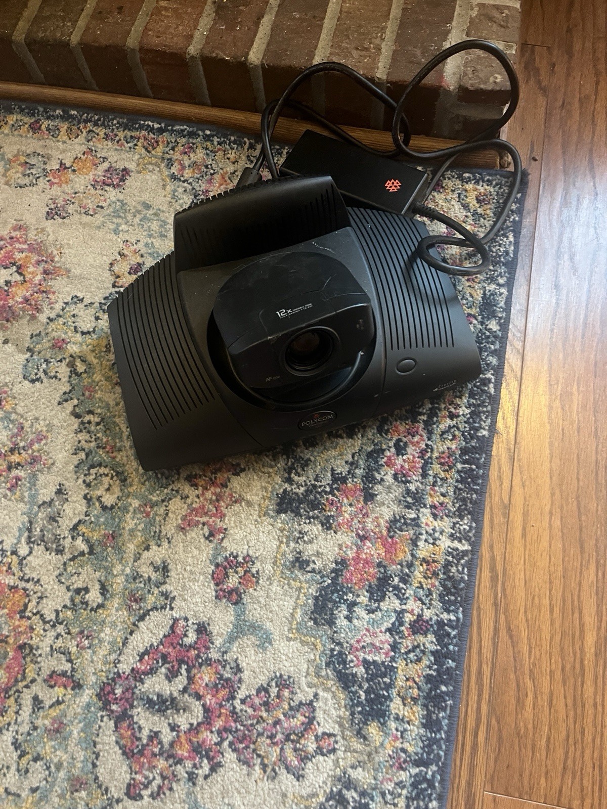 Projector Polycom Viewstation