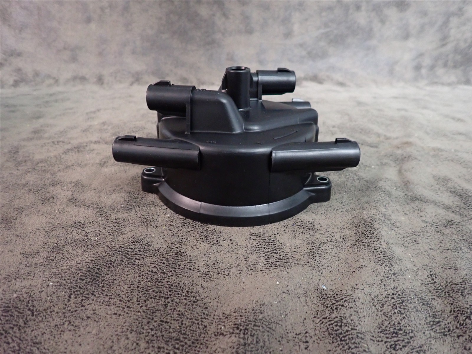 NEW WVE 5D1306 Distributor Cap (G208)