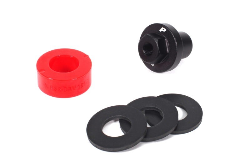 Perrin Transmission Mount Support for Subaru CVT Transmission *See Detail*