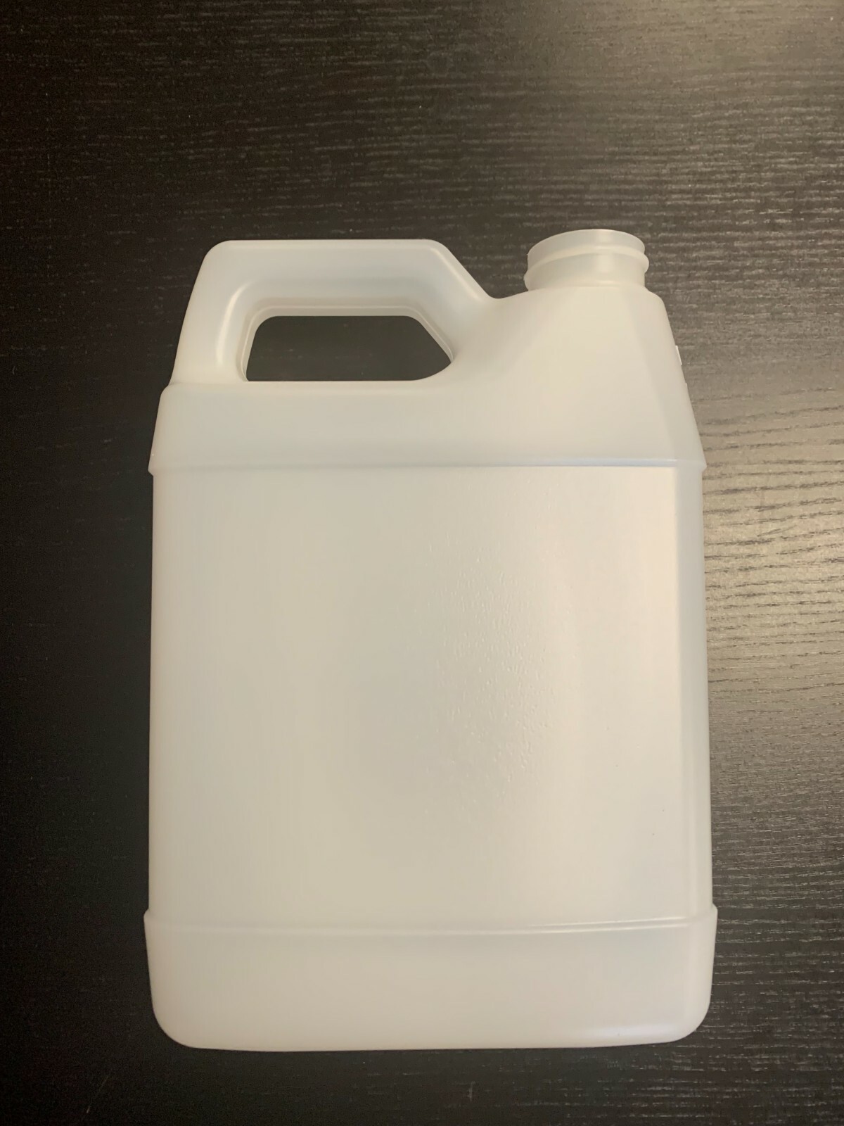 F-Style Jugs - Empty 32 oz Plastic Bottle-HDPE Jug Container -32 JUGS WITH LIDS