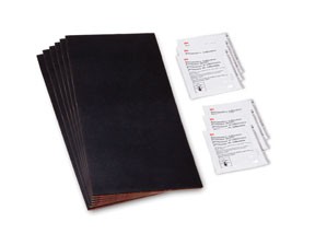 FLEXIBLE PATCH EZ FIX 4IN X 8IN MMM-5888