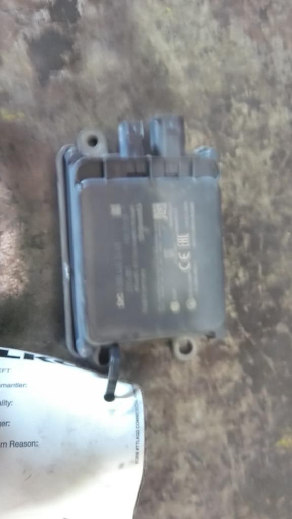 Replaces A 000 446 34 49 FREIGHTLINER CASCADIA RADAR ANTI-COLLISION MODULE ,  OH