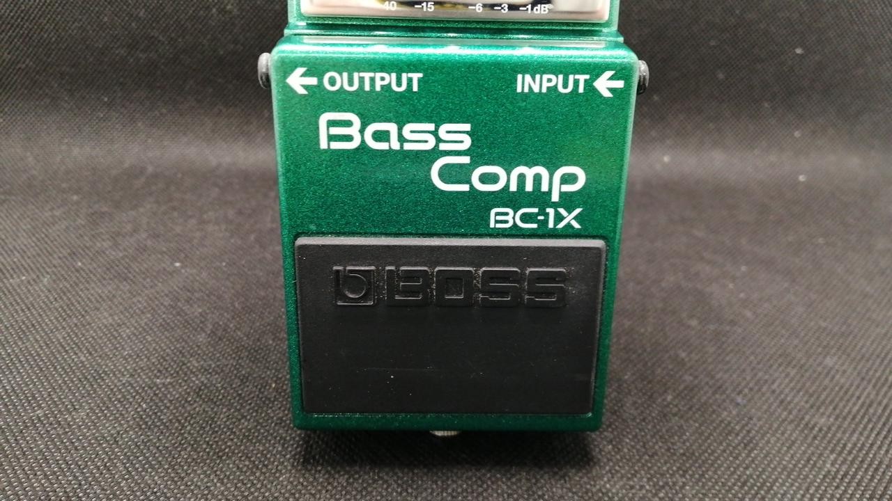BOSS Model BC-1X