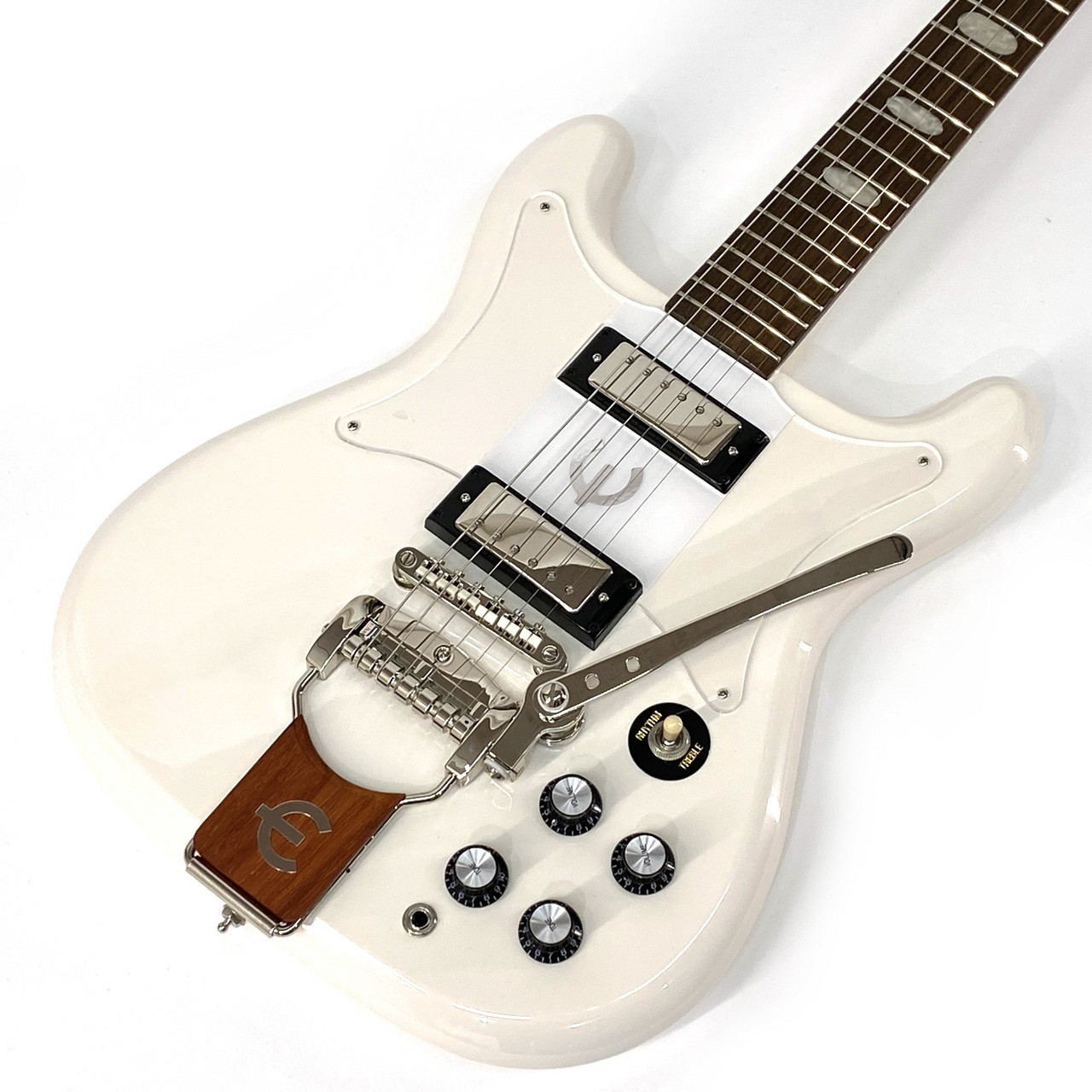 Epiphone Crestwood Custom Used Electric Guitar