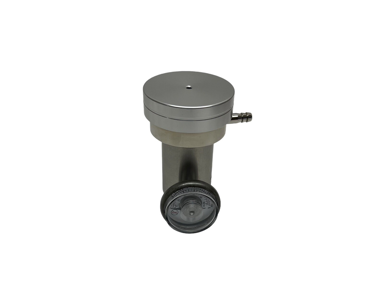 0-3L/MN FLOW REGULATOR 1200PSI BRASS