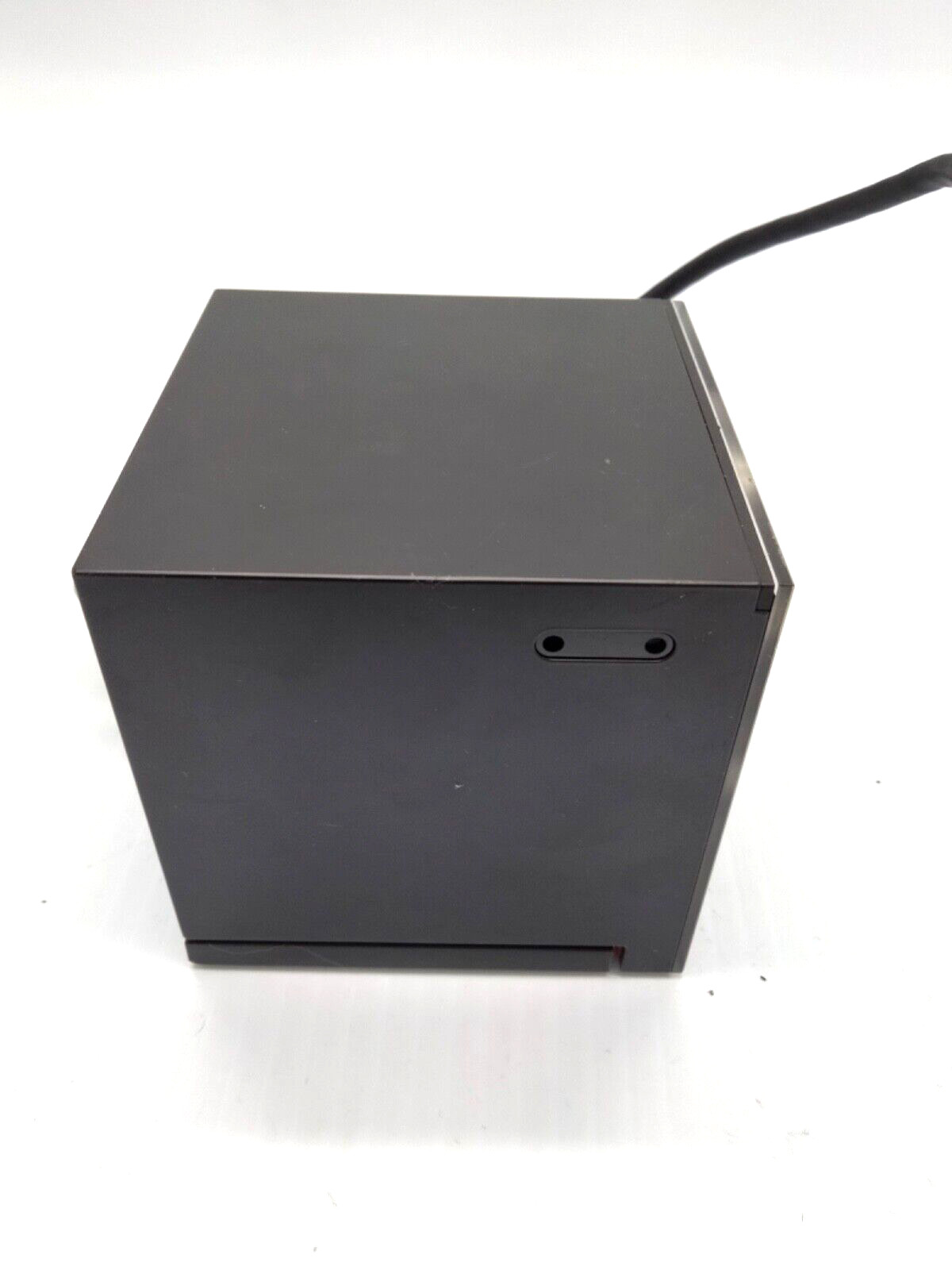 Poly EagleEye Cube Tracking USB 3.0 4k Webcam Conference Untested 2200-63695-001