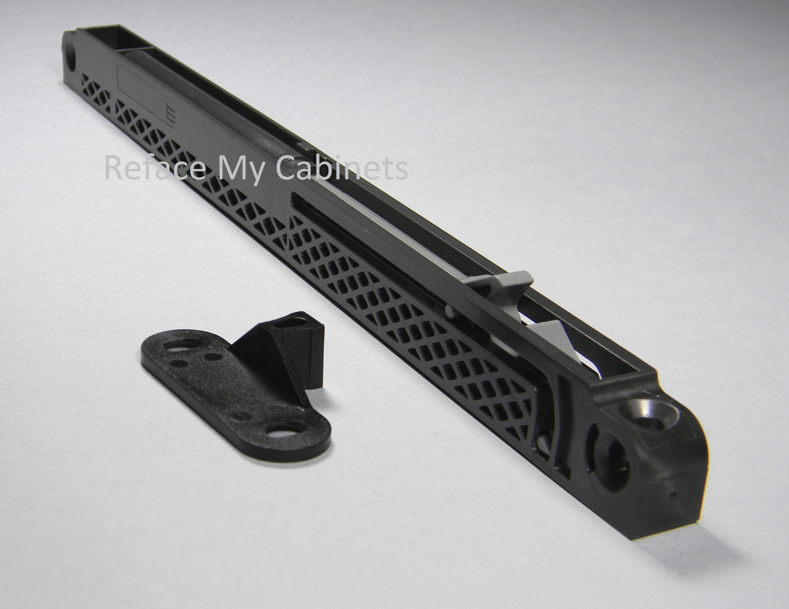 (50) INDAMATIC SOFT CLOSE  DRAWER SLIDE ADD ON