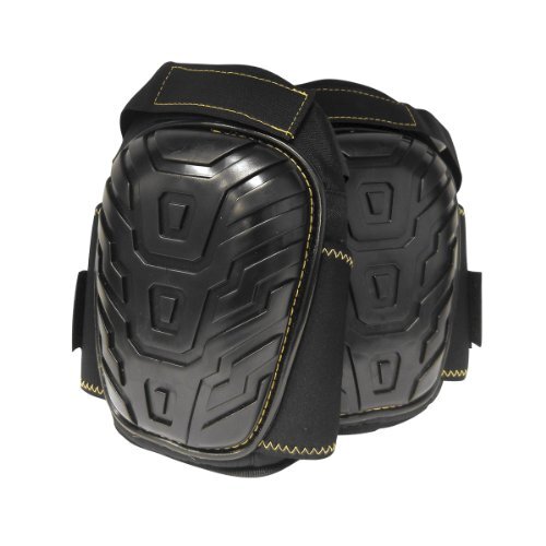 SAS Safety 7105 Gel Knee Pads