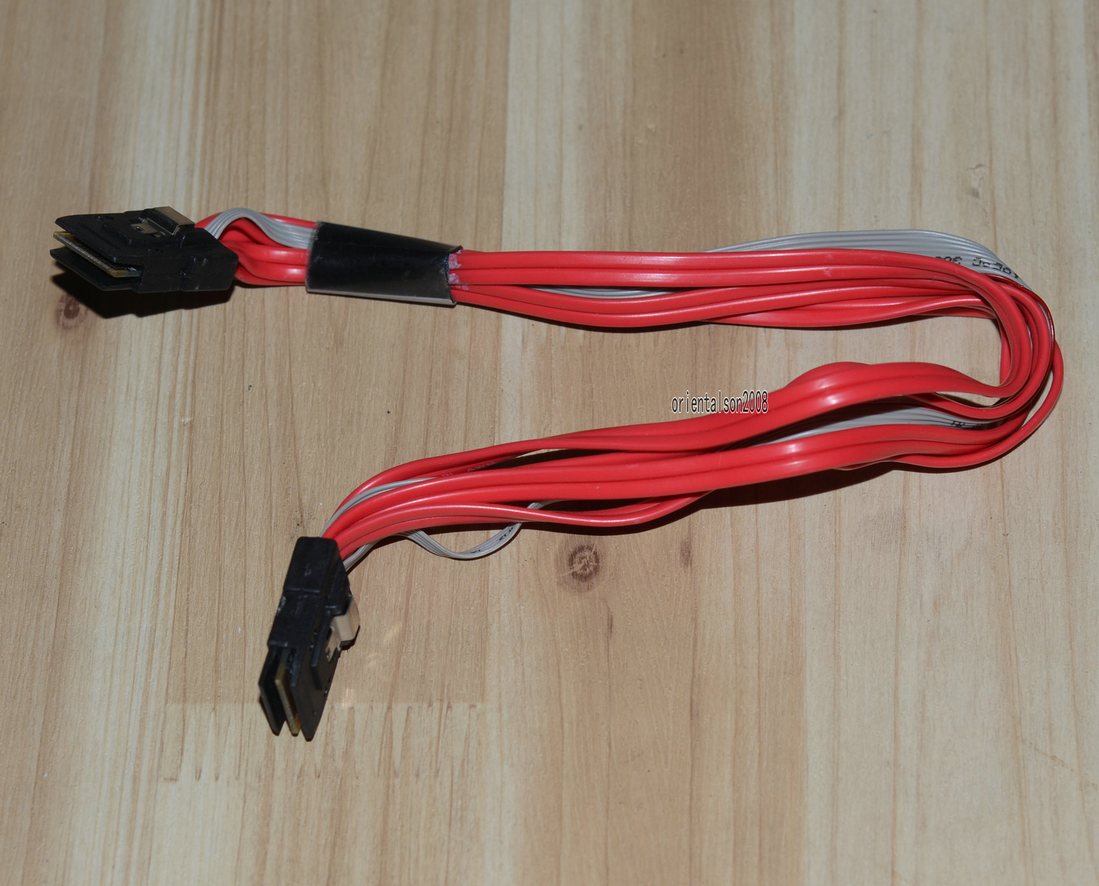 49Y4849 IBM x3550 M2/M3 SAS signal 30Cm cable