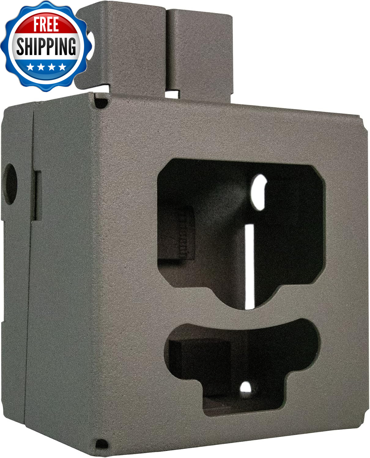 Micro Series Security Box
