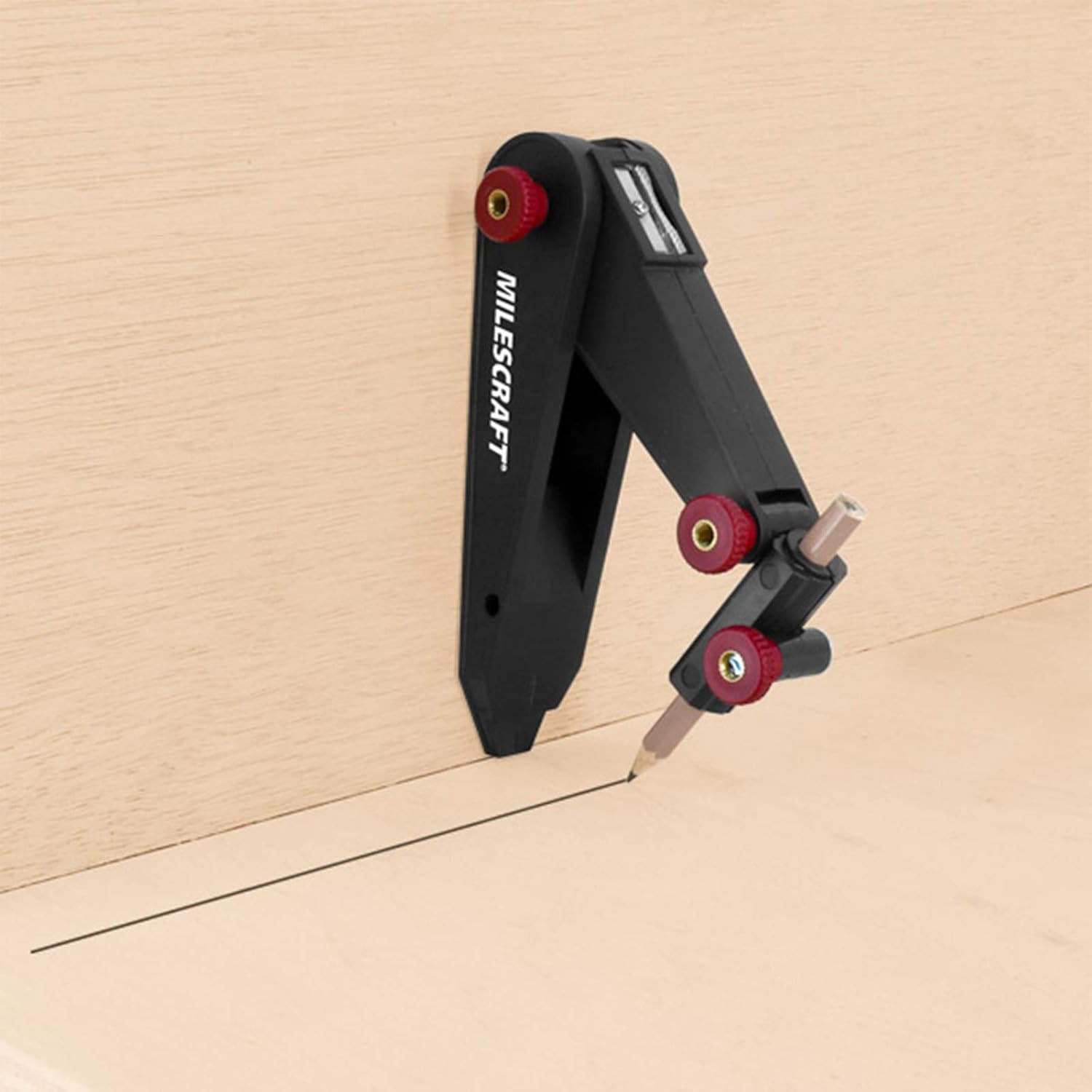 8407 Scribetec - Scribing and Compass Tool