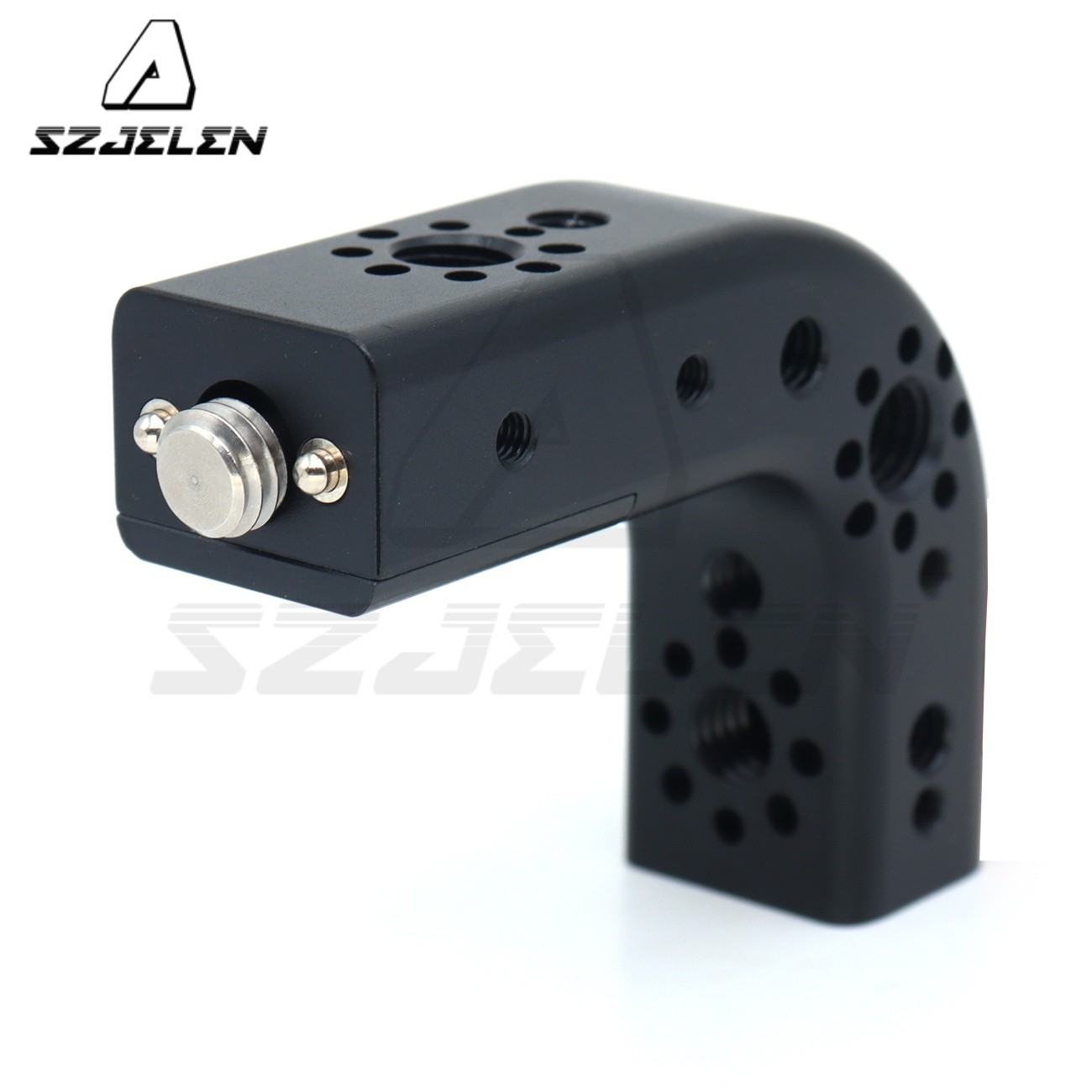 90° Right Angle Handle Extension,Universal ARRI Positioning Top Handle Fixture