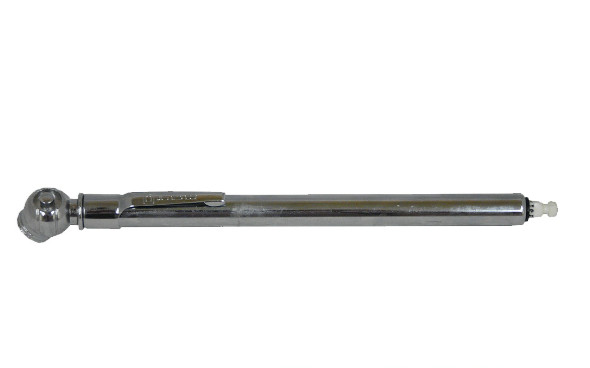 2 PACK $7 A PIECE ASCOT 120 AIR WATER PENCIL GUAGE (5-45 PSI)