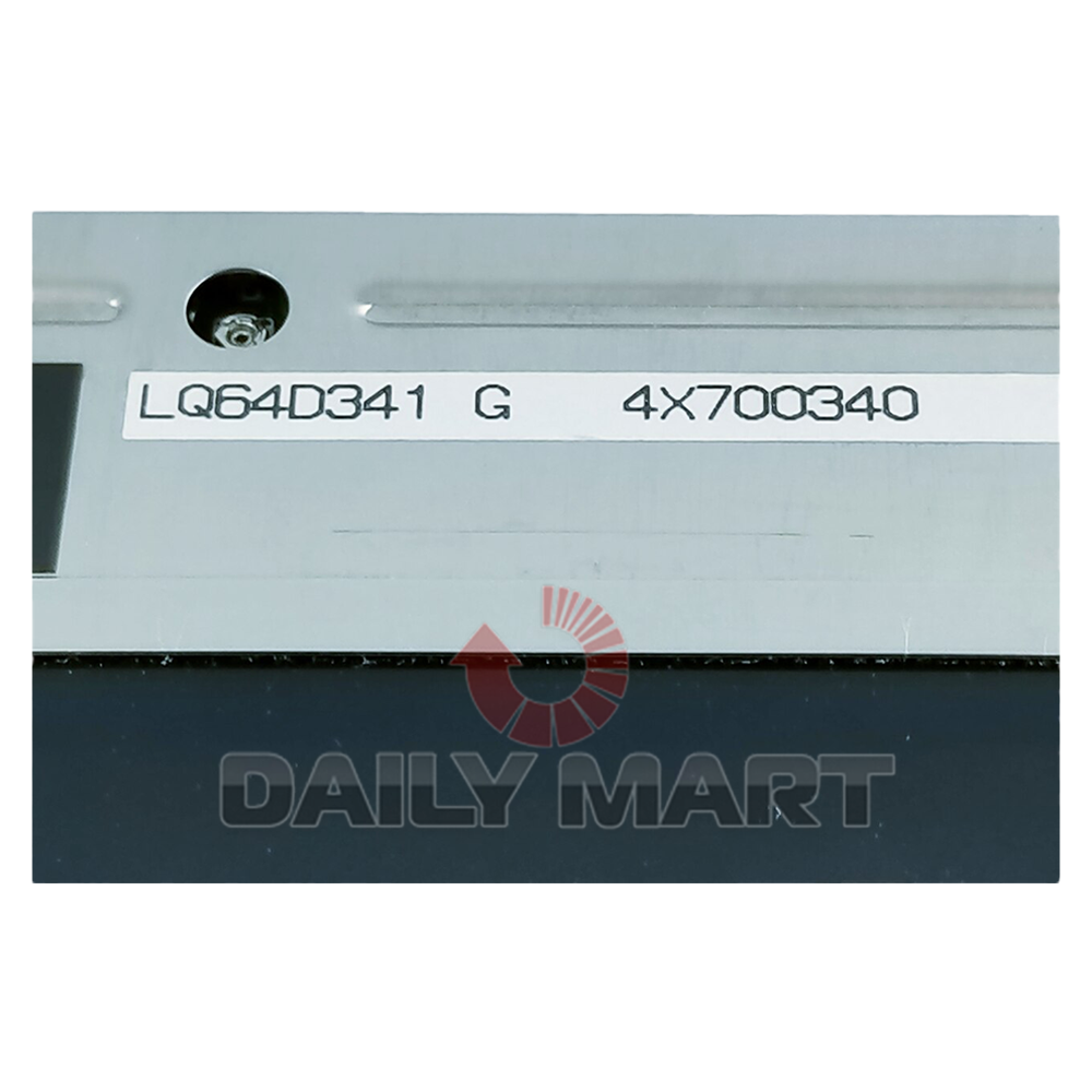 New In Box SHARP LQ64D343 LQ64D341 LCD Screen Display Panel 6.4inch